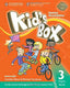 Kid´s Box 3º Primaria Pupil´s Book Updated (Cambridge) - 9781316627686