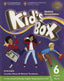 Kid´s Box Level 6 Pupil´s Book | CAMBRIDGE | 9781316627716