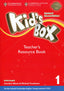 Kid's Box Level 1 Teacher's Re | CAMBRIDGE | 9781316629406
