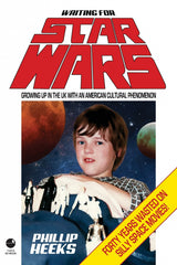 📖 WAITING FOR STAR WARS - 9781326583224
