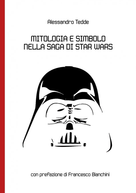 📖 MITOLOGIA E SIMBOLO NELLA SAGA DI STAR WARS - 9781326638832 Imagen principal del producto