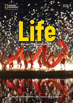 Life Beginner Alum App 2E (National Geographic) - 9781337285285