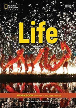 Life Bre Beginner Workboo | NATIONAL GEOGRA | 9781337285445
