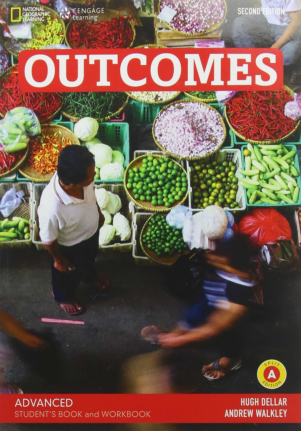 Outcomes Advanced A. Stud | NATIONAL GEOGRA | 9781337561167