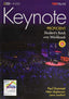 Keynote Porficient a St+wb (National Geographic) - 9781337561341