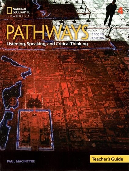 Pathways R/w 4A +@ Ejer 2E (National Geographic) - 9781337624947