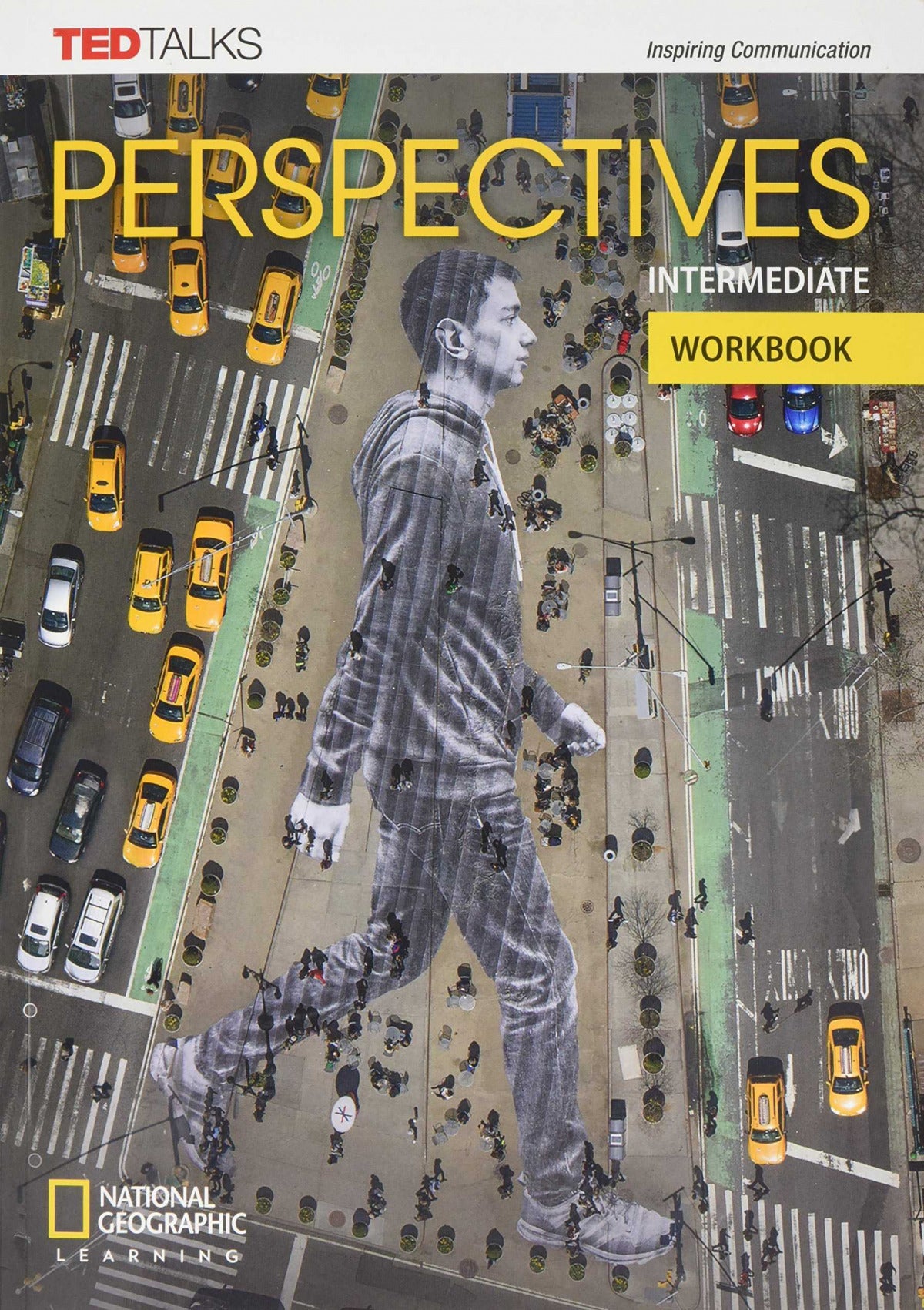 Perspectives Intermediate | NATIONAL GEOGRA | 9781337627115