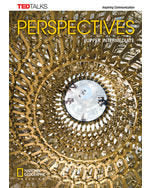 Perspectives Upper Int Ejer CD (National Geographic) - 9781337627122