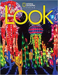 Look 2 Alumno (National Geographic) - 9781337710909