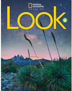 Look 6 Alumno SB (National Geographic) - 9781337710947