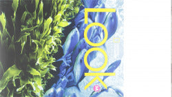 Look Level 3A Combo Book Split (bre) (National Geographic Learning) - 9781337797702
