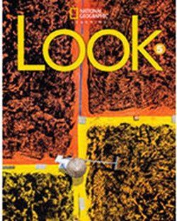 Look Level 5 Bre Workbook | NATIONAL GEOGRA | 9781337908610