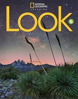 Look 6 Profesor+stb Cd+dvd