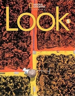 Look Level 5 Bre Teacheræs Book with Studentæs Book Audio CD and DVD (National Geographic Learning) - 9781337915076