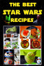 📖 THE BEST STAR WARS RECIPES - 9781365057533