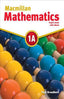 Mathematics 1º EP St PACK a 18 +ebook (Macmillan) - 9781380000606