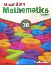 Mathematics 3º EP St PACK B (+EBOOK)18 (Macmillan) - 9781380000668