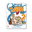 NEW TIGER 2º de Primaria WB 18 | AA,VV | 9781380009036 (Macmillan)