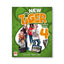 NEW TIGER 4 Pb | Varios autores | 9781380011145 (Macmillan)