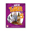 NEW TIGER 5 Pb | Varios autores | 9781380011152 (Macmillan)