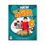 NEW TIGER 6 Pb | Varios autores | 9781380011169 (Macmillan)