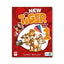 NEW TIGER 1oEP ST PACK 18 | AA,VV | 9781380011176 (Macmillan)