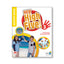 NEW HIGH FIVE 3 Ab Pk | Varios autores | 9781380013859 (Macmillan)