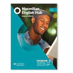 Mac English Hub A1 Sb Pk | MACMILLAN | 9781380034434 Imagen principal del producto