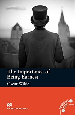 Mr (U) Importance Of Being Ear. Aa. Vv. (Macmillan) 9781380041739