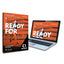 READY FOR C1 ADVANCED Student's book without key: libro del alumno impreso y digital sin respuestas. French, Amanda (Macmillan) 9781380052445
