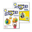 HEROES 3 Ab Pk (+Gram pract) | Macmillan | 9781380055279 (Macmillan)