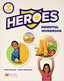 HEROES 3 Essential Ab Pk (+Gram pract) | Macmillan | 9781380055286 (Macmillan)