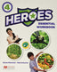 HEROES 4 Essential Ab Pk (+Gram pract) | Macmillan | 9781380055309 (Macmillan)