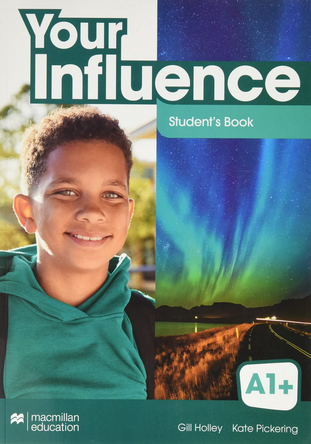 Your Influence A1+ St Pack 20 | MACMILLAN | 9781380057013