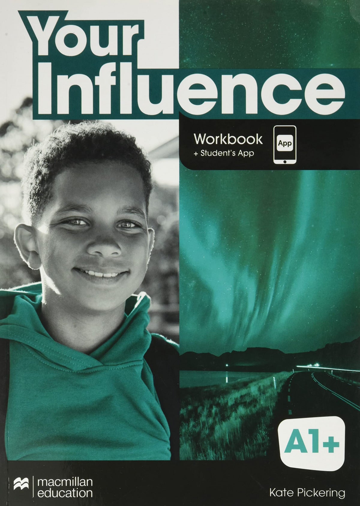 Your Influence A1+ Wb Pack 20 | MACMILLAN | 9781380057037