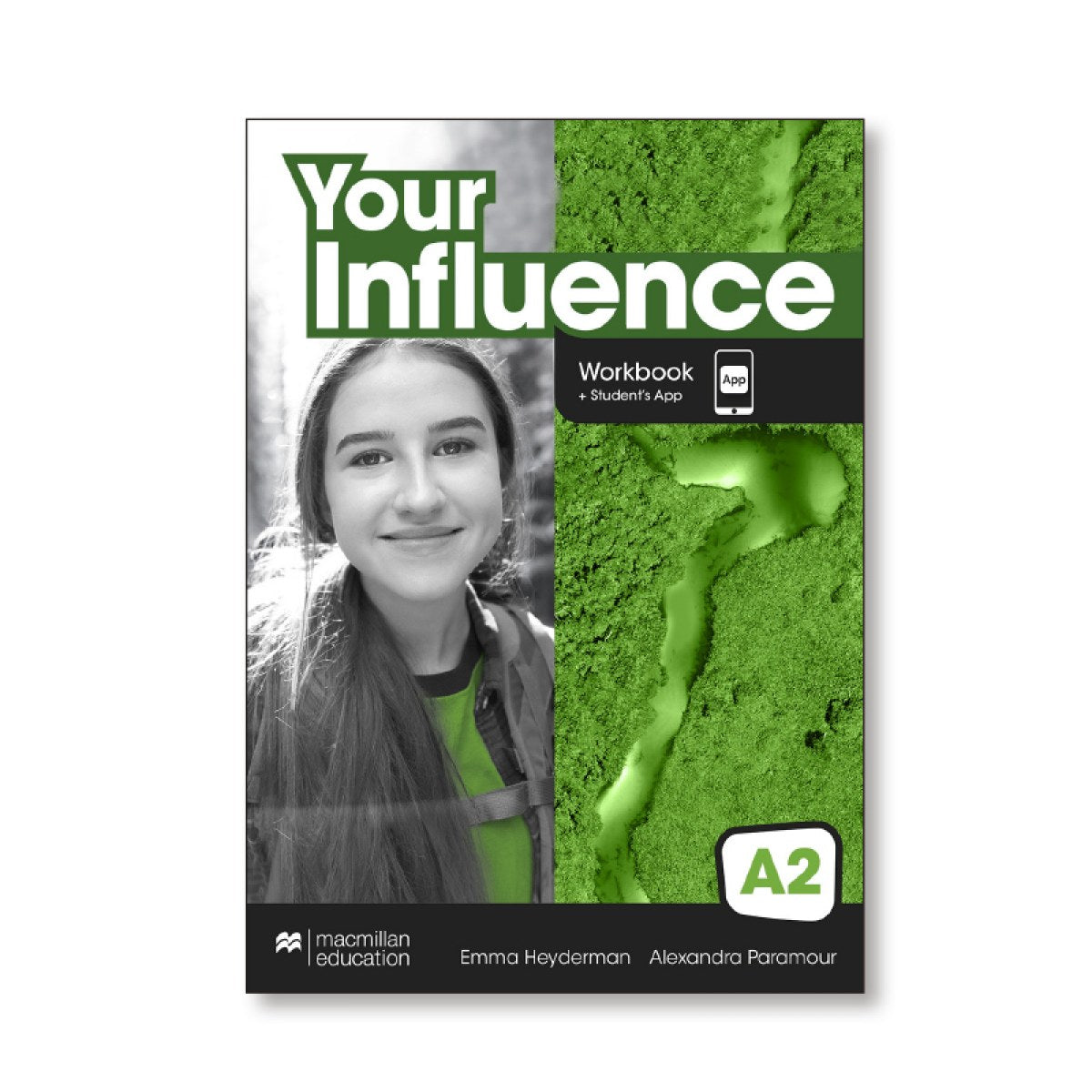 Your Influence A2 Workbook Pack | MACMILLAN | 9781380057181
