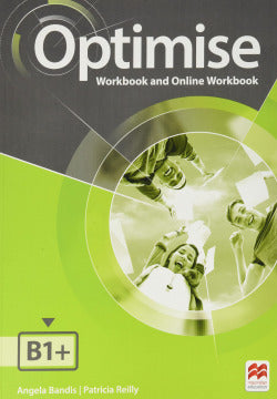 Optimise B1+ Ej Epack | MACMILLAN Imagen principal del producto