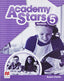 Academy Stars 5 Ejer+@ | MACMILLAN | 9781380069061