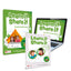 LEARN IT SHARE IT 4 Essent Ab&Share ePk | Varios autores | 9781380081827 (Macmillan)
