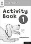 NEW Oxford Reading Tree - Floppy's Phonics Activity Book 1 Single. Debbie Hepplewhite (Oxford University Press España, S.A.) 9781382005562