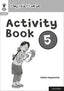 NEW Oxford Reading Tree - Floppy's Phonics Activity Book 5 Single | Varios autores | 9781382005609 (OXFORD)