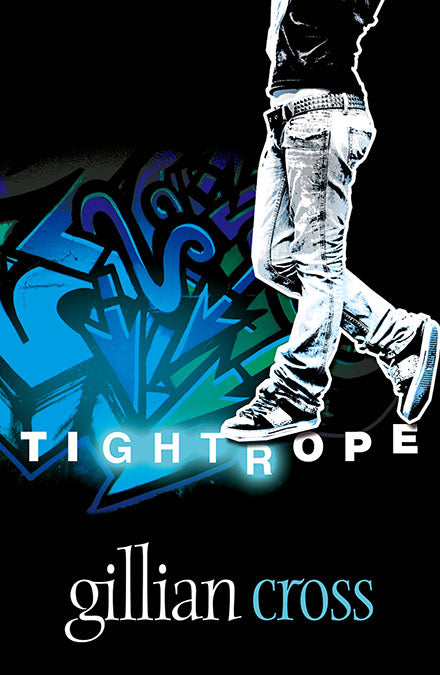 Rollercoasters: Tightrope: Gillian Cross. Gillian Cross (Oxford University Press España, S.A.) 9781382008419 Imagen principal del producto