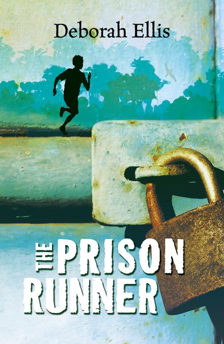 Rollercoasters: The Prison Runner: Deborah Ellis. Varios Autores (Oxford University Press España, S.A.) 9781382008471 Imagen principal del producto