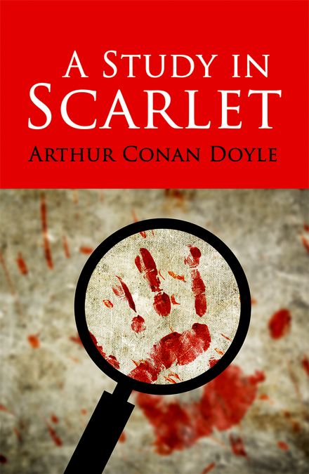Rollercoasters: A Study in Scarlet: Arthur Conan Doyle. Varios Autores (Oxford University Press España, S.A.) 9781382016308 Imagen principal del producto