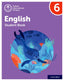 Oxford International Primary English Student Book 6 | Varios autores | 9781382019897 (OXFORD)