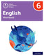 Oxford International Primary English Workbook 6 | Varios autores | 9781382020138 (OXFORD)