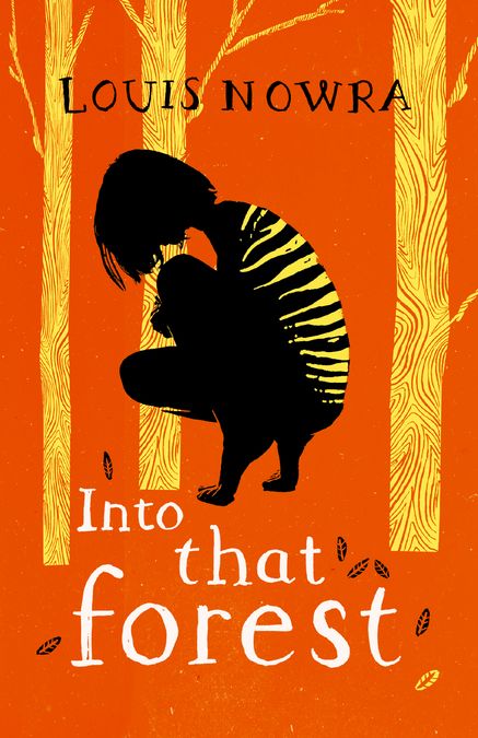 Rollercoasters: Into that Forest: Louis Nowra. Varios Autores (Oxford University Press España, S.A.) 9781382033688 Imagen principal del producto