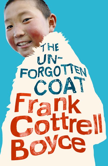 Rollercoasters: The Unforgotten Coat: Frank Cottrell Boyce. Varios Autores (Oxford University Press España, S.A.) 9781382033718 Imagen principal del producto
