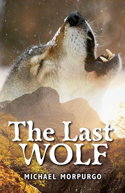 Rollercoasters: The Last Wolf: Michael Morpurgo. Varios Autores (Oxford University Press España, S.A.) 9781382034074 Imagen principal del producto