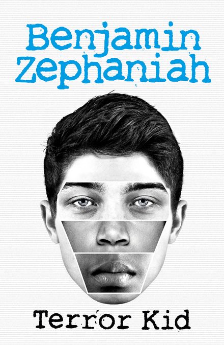 NEW Rollercoasters: Terror Kid: Benjamin Zephaniah. Varios Autores (Oxford University Press España, S.A.) 9781382035927 Imagen principal del producto